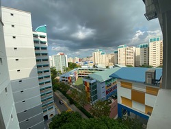 Blk 763 Pasir Ris Street 71 (Pasir Ris), HDB 4 Rooms #220226571